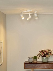 Светодиодный спот Lucide Caro-Led 13955/14/31 1