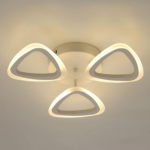 Люстра De City Мадлен 424012903 Фото № 4