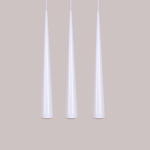 Подвесной светодиодный светильник Moderli Epoch V2351-PL Фото № 3