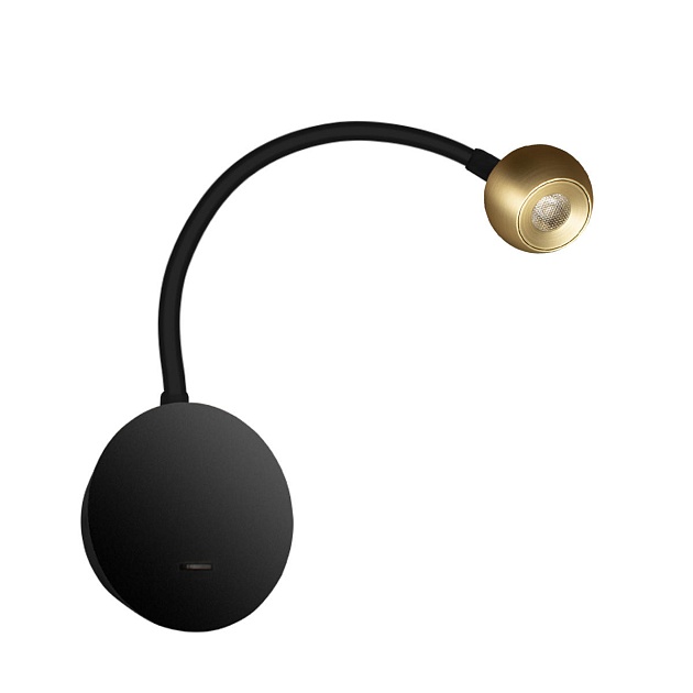 Бра Loft IT Point 10254 Brass изображение 1 Бра Loft IT Point 10254 Brass Фото № 1