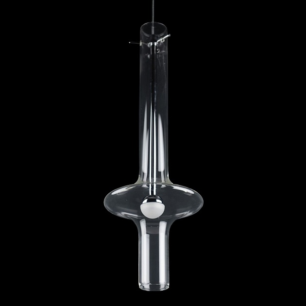 Подвесной светодиодный светильник Loft IT Tube 10061CH изображение 3 Подвесной светодиодный светильник Loft IT Tube 10061CH Фото № 3