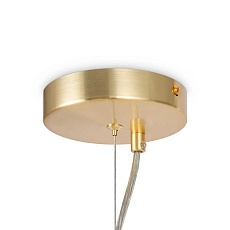 Подвесная люстра Maytoni Dallas MOD545PL-24BS 2