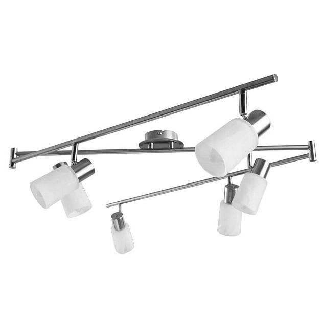 Спот Arte Lamp A4510PL-6SS Фото № 1