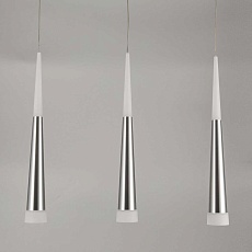 Подвесной светодиодный светильник Citilux Вегас CL227050 5