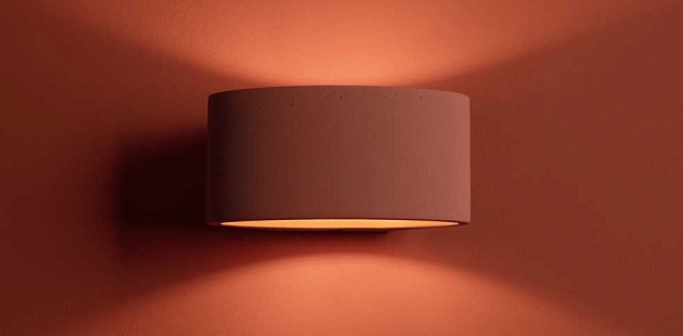 Бра Freya FR5582WL-01R Фото № 6