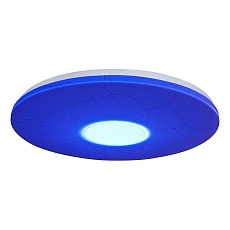 Потолочный светодиодный светильник iLedex 36W-Cube-Entire 4