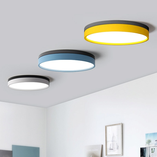 Потолочный светильник Imperium Loft Kier 101707-26 изображение 10 Потолочный светильник Imperium Loft Kier 101707-26 Фото № 10