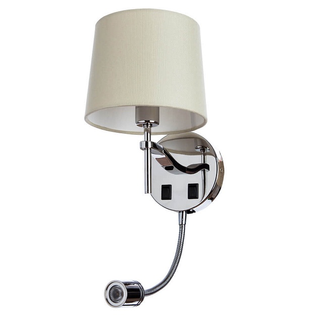 Бра Divinare 1341/02 AP-2 изображение 1 Бра Divinare 1341/02 AP-2 Фото № 1