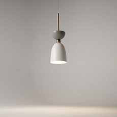 Подвесной светильник Maytoni Cloches MOD113PL-01W 4