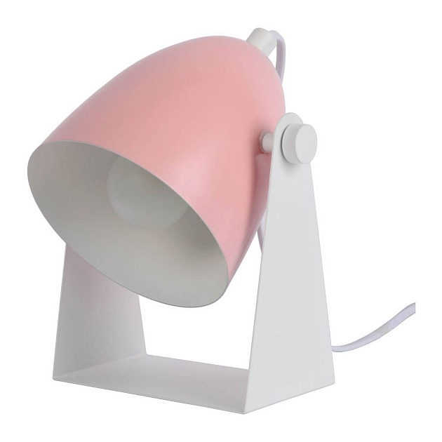 Настольная лампа Lucide Chago 45564/01/66 Фото № 1