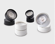 Светодиодный спот Italline IT02-011 white 4000K 3