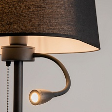 Торшер Maytoni Farel Z001FL-L3W-1B 2