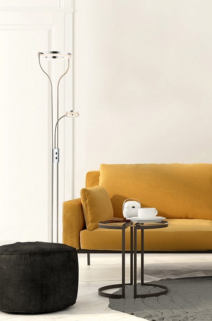 Торшер Globo Ebro 59038N Фото № 2