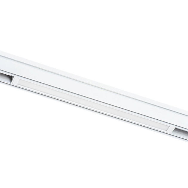 Трековый светодиодный светильник Lightstar Teta 205226 изображение 3 Трековый светодиодный светильник Lightstar Teta 205226 Фото № 3