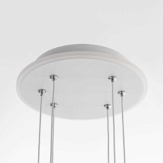 Люстра подвесная Citilux Trent CL203730 3