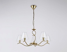 Подвесная люстра Ambrella Light High Light Modern LH57091 4