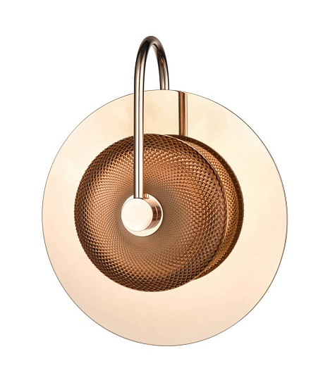 Бра Vele Luce Rainbow VL5744W21 изображение 2 Бра Vele Luce Rainbow VL5744W21 Фото № 2