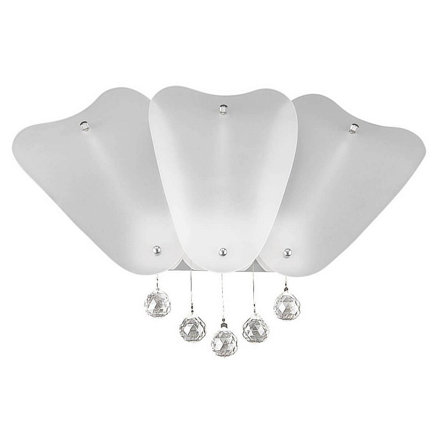 Бра Lightstar Lobo 804640 изображение 1 Бра Lightstar Lobo 804640 Фото № 1