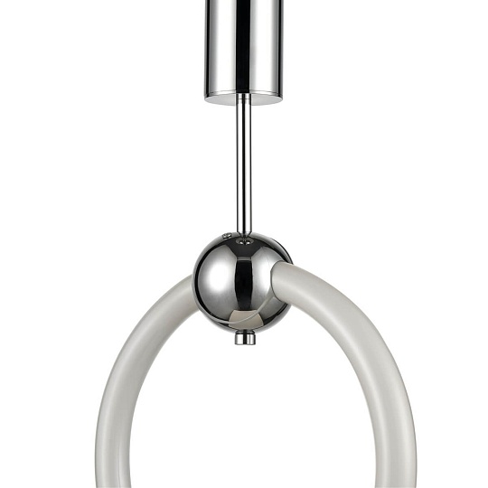 Подвесной светильник Vele Luce Margarita VL7303P11 изображение 4 Подвесной светильник Vele Luce Margarita VL7303P11 Фото № 4