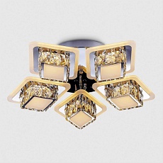 Потолочный светильник LED4U L5902-5 3
