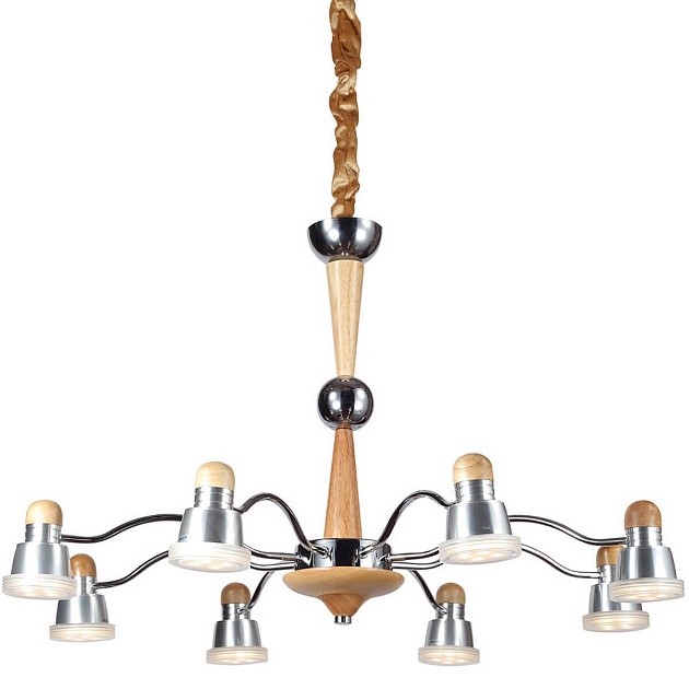 Подвесная люстра Lucia Tucci Natura 159.8 Фото № 1