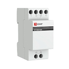 Трансформатор звонковый модульный BT-230В/12-12В 15ВА EKF PROxima bt-230/15va