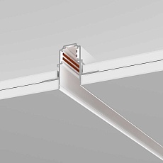 Шинопровод встраиваемый магнитный Maytoni Technical Exility TRX034-423W 4
