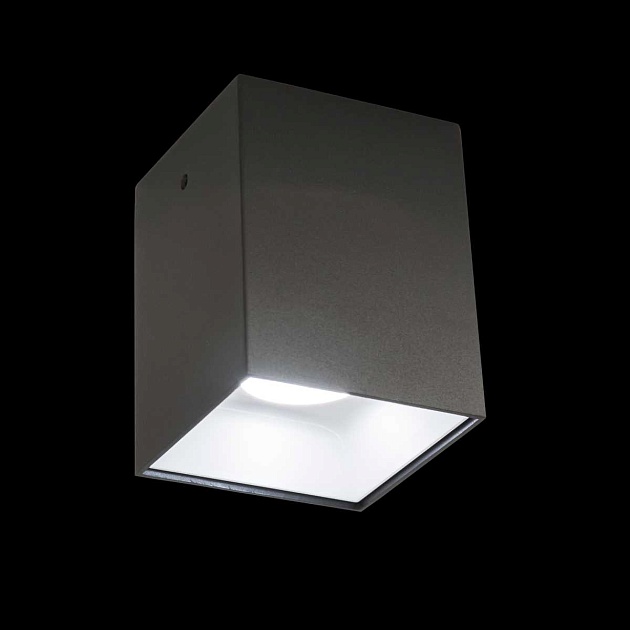 Потолочный светодиодный светильник Citilux Старк CL7440210 изображение 5 Потолочный светодиодный светильник Citilux Старк CL7440210 Фото № 5