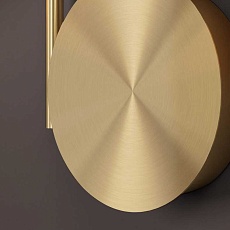 Настенный светодиодный светильник Imperium Loft Zingy 209019-23 1