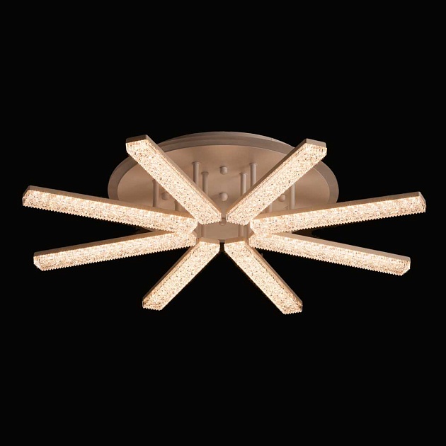 Потолочная светодиодная люстра De City Оскар 510012008 Фото № 6