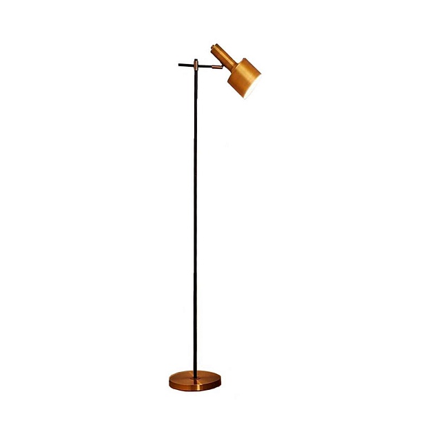 Торшер Kink Light Орфей 07025 изображение 1 Торшер Kink Light Орфей 07025 Фото № 1