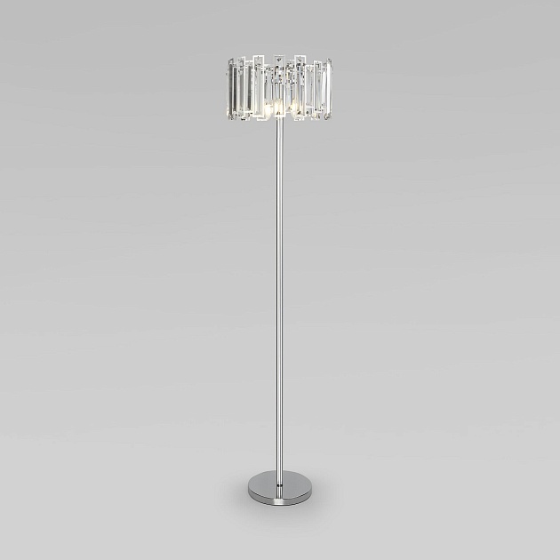 Торшер Eurosvet Cella 01149/3 Strotskis Фото № 1