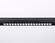 Трековый светодиодный светильник Ambrella light Track System Magnetic GL4030 3