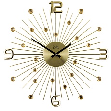 Настенные часы Tomas Stern 8010