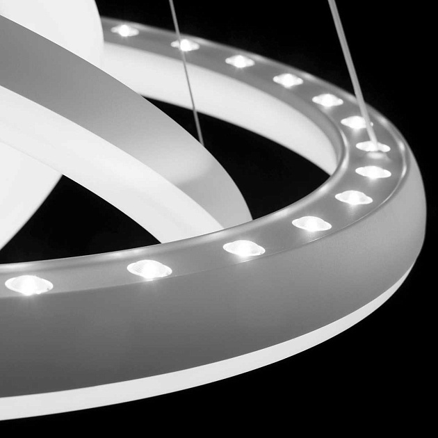 Подвесной светодиодный светильник Citilux Юпитер Смарт CL730A150S Фото № 18