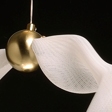 Люстра De City Мадлен 424017001 4