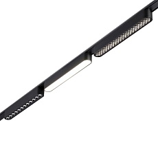 Трековый светильник для низковольтного шинопровода Novotech SMAL 359238 4