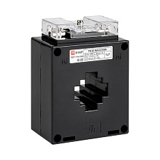 Трансформатор тока ТТЕ-30-100/5А класс точности 0,5S EKF PROxima tte-30-100-0.5S