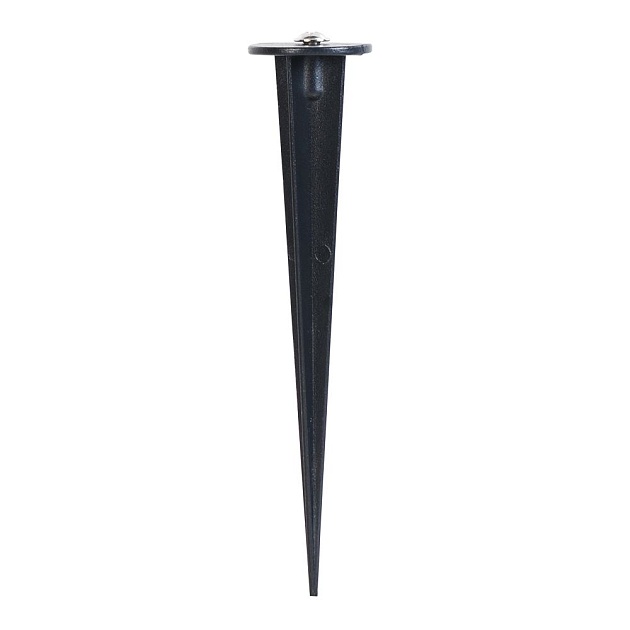 Ландшафтный светодиодный светильник Arte Lamp Elsie A4705IN-1BK изображение 5 Ландшафтный светодиодный светильник Arte Lamp Elsie A4705IN-1BK Фото № 5