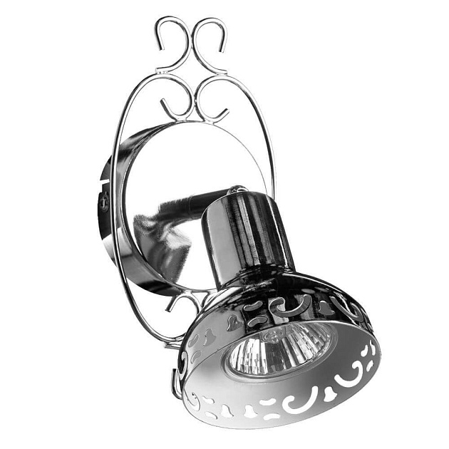 Спот Arte Lamp Focus A5219AP-1CC Фото № 1