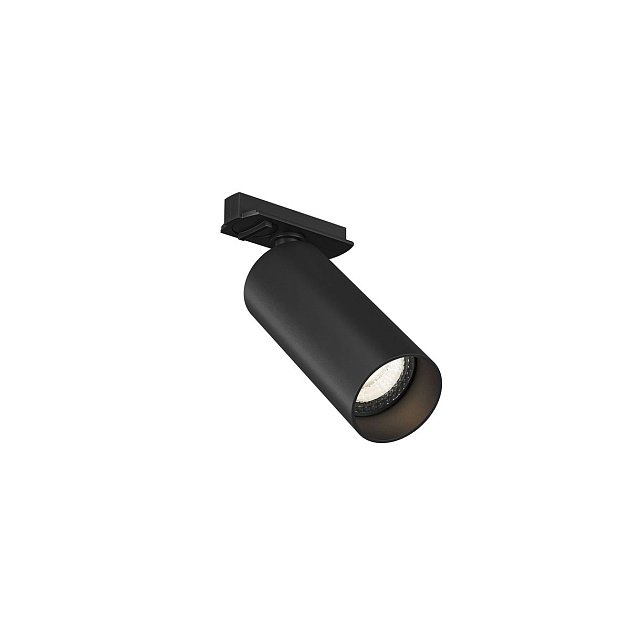 Трековый светильник Denkirs Solid Scope DK6060-BK изображение 2 Трековый светильник Denkirs Solid Scope DK6060-BK Фото № 2