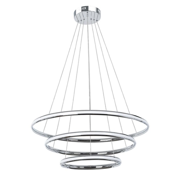 Подвесной светодиодный светильник Arte Lamp Meridiana A2198SP-3CC изображение 1 Подвесной светодиодный светильник Arte Lamp Meridiana A2198SP-3CC Фото № 1