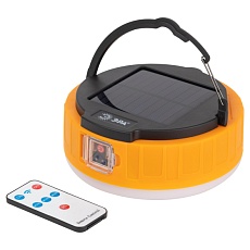 Фонарь кемпинговый светодиодный ЭРА KA-701 Персей Б0054044