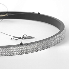 Подвесной светодиодный светильник Lussole Screven LSP-7320 5