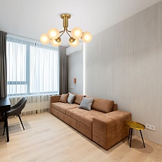 Потолочная люстра F-Promo Pax 2631-6U 3