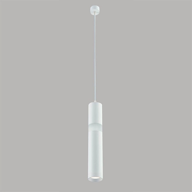Подвесной светодиодный светильник Crystal Lux CLT 038C360 WH изображение 3 Подвесной светодиодный светильник Crystal Lux CLT 038C360 WH Фото № 3
