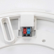 Потолочный светодиодный светильник Citilux Norma CL748601 3