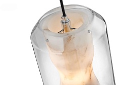 Подвесной светильник Mizi'en Evince MZ110811-1-200 1