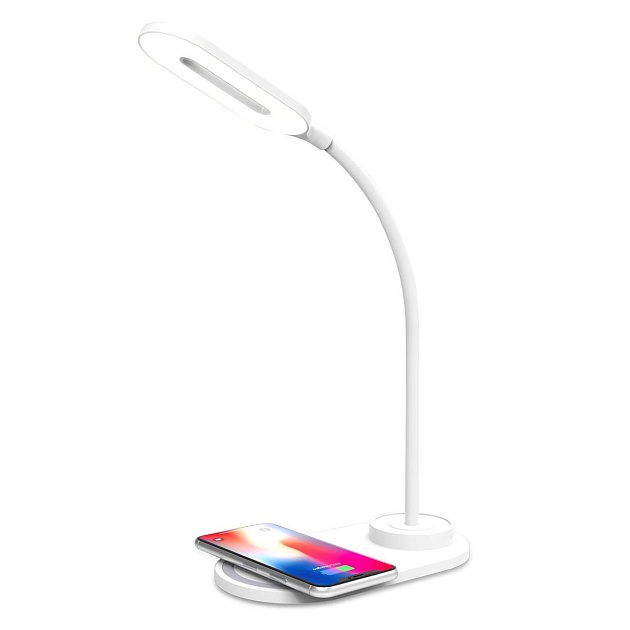 Настольная лампа Ambrella light Desk DE588 изображение 1 Настольная лампа Ambrella light Desk DE588 Фото № 1