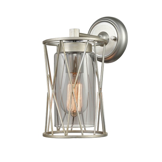 Бра Vele Luce Voyage VL6083W01 изображение 1 Бра Vele Luce Voyage VL6083W01 Фото № 1